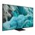 Телевизор QLED Samsung 55" QE55Q7F5AUXRU Q серебристый 4K Ultra HD 1000Hz DVB-T DVB-T2 DVB-C DVB-S2 USB WiFi Smart TV