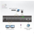 ATEN 2 x 2 True 4K HDMI Matrix Switch with Audio De-Embedder
