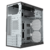 MiniTower Powerman SV511 Black PMP-450ATX  U3.0*2+A (HD) Micro ATX,  mini ITX