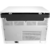 HP LaserJet MFP M438n  (p / c / s,  A3,  1200dpi,  22ppm,  256Mb,  2trays 100+250,  USB / Eth,  cart. 4000 pages &USB cable in box