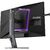 Монитор 24.1" AOC AGON AG246FK6 Black-Grey  (TN 1920x1080 600Hz 0.5ms 500cd / m 1000:1 2xHDMI DP 4xUSB,  Pivot)