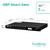 Systeme Electriс Smart-Save SMT,  750VA / 450W,  RM 1U,  Line-Interactive,  LCD,  Out: 230V 4xC13,  SNMP Intelligent Slot,  USB,  RS-232