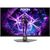 Монитор 31.5" AOC AGON AG326UD Black  (QD-OLED 3840x2160 165Hz 0, 03ms 1000 cd / m, 1, 5 млн:1 2xHDMI2.1,  DP-1.4,  3xUSB3.1,  8Wx2)