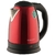 Чайник электрический Scarlett SC-EK21S76 2л. 1800Вт красный  (корпус: нержавеющая сталь)