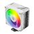 Вентилятор для процессора ID-Cooling FROZN A410 SE ARGB WHITE 180W / Intel 1700,  12*,  115*, AMD AM5, AM4 / Screws