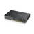 ZYXEL GS1920-8HPv2 Hybrid Smart switch PoE+ Zyxel Nebula Flex,  8xGE PoE+,  2xCombo  (SFP / RJ-45),  silent  (fanless),  budget PoE 130W,  Standalone  /  cloud management