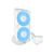 Жидкостная система охлаждения Arctic Cooling Liquid Freezer III-280  Multi Compatible All-In-One CPU Water Cooler   (ACFRE00135A)