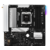 Материнская плата Asrock B650M PRO X3D WIFI Socket AM5 AMD B650 4xDDR5 mATX AC`97 8ch (7.1) 2.5Gg RAID+HDMI+DP