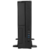 Slim Case INWIN BL067BL IP-S300FF7-0 U2*2+U3*2+Combo audio+FAN+ intrusion switch