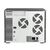 QNAP TS-1655-8G NAS 16-Bay  (12x 3.5" / 2.5" HDD / SSD bays + 4x 2.5" SSD bays + 2x M.2 2280 SATA slots),  Intel Atom C5125 8-core processor,  2.8GHz,  8 GB DDR4  (1 x 8 GB) up to 128 GB  (4 x 32 GB),  2x 2.5 GbE BASE-T