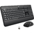 Logitech Wireless Desktop Advanced MK540  Retail
