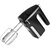 Миксер ручной Vitek VT-1481 800Вт черный