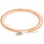 Кабель Pigtail Lanmaster TWT-PIG-LC / OM2-1.5 1x50 / 125 OM2 LC 1.5м ПВХ белый