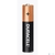 DURACELL LR03-4BL BASIC 4*4  (16 шт. в упаковке)