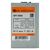 Блок питания ACD GPT500S  (GPT-500S) 500W,  82%  (max 85%),  120mm FAN,  PCIE 6+2PIN*1,  OEM {10}