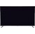 Телевизор LED Hyundai 65" H-LED65BU7011 Google TV Frameless Metal черный / черный 4K Ultra HD 60Hz DVB-T DVB-T2 DVB-C DVB-S DVB-S2 USB WiFi Smart TV