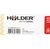 Holder MWS-2005 Кронштейн белый для СВЧ  (до 40kg)