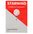 Вентилятор напольный Starwind SAF1252 50Вт скоростей:4 белый