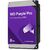 Жесткий диск /  HDD WD SATA3 8Tb Purple Pro 7200 rmp 256MB  1 year warranty