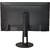 Монитор Digma 27" Progress 27P505U черный IPS LED 5ms 16:9 HDMI M / M матовая HAS Piv 350cd 178гр / 178гр 3840x2160 60Hz FreeSync DP 4K 6.05кг
