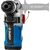 ЗУБР Перфоратор  SDS-Max [ЗПМ-40-1250 ЭВК] { 10Дж,  6, 8 кг,  1250Вт,  кейс }