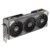 Видеокарта Asus PCI-E TUF-RX9070XT-O16G-GAMING AMD Radeon RX 9070XT 16Gb 256bit GDDR6 2175 / 20000 HDMIx2 DPx2 HDCP Ret