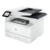 Лазерное МФУ HP LaserJet Pro 4103dw