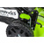 Greenworks Газонокосилка самоходная,  аккумуляторная GD60LM46SP,  {60V,  51 см,  бесщеточная,  без АКБ и ЗУ} [2502907]