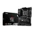 Материнская плата MSI B550-A PRO Soc-AM4 AMD B550 4xDDR4 ATX AC`97 8ch (7.1) GbLAN RAID+HDMI+DP