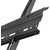 Arm Media PLASMA-3 черный 22"-65" макс.55кг Кронштейн для телевизора настенный фиксированный