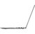 Ноутбук Osio FocusLine F150A-001 Ryzen 5 5560U 8Gb SSD256Gb AMD Radeon 15.6" IPS FHD  (1920x1080) noOS grey WiFi BT Cam 6000mAh