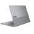 Ноутбук Lenovo Thinkbook 16 G9 IRL Core 7 240H 32Gb SSD1Tb Intel Graphics 16" IPS WUXGA  (1920x1200) Windows 11 Pro grey WiFi BT Cam  (21US006FGQ)