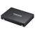 Твердотельный накопитель Samsung SSD 1920GB PM1643a 2.5" SAS 12Gb / s TLC R / W 2100 / 1800 MB / s R / W 430K / 60K IOPs DWPD1 5Y