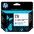 Светло-голубая / светло-пурпурная печатающая головка HP 771 Designjet