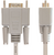 Greenconnect Кабель удлинитель 1.8m COM RS-232 порта [GCR-DB9CM2F-1.8m],  9M  /  9F,  30 AWG
