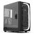 Корпус ALSEYE Ai-B (Ai20025) Material: 0.7mm SPCC,  Motherboard Compatiblility: Mini-ITX / Micro ATX / ATX / EATX,  I / O Ports: USB2.0*2+HD Audio+USB3.0*1,  Drive bay: H.D.D (3.5";)*2pcs+S.S.D (2.5";) *2pcs,  Metallic Size: 405*225*467mm, Case Size: 455*225*485mm