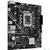 ASUS PRIME H610M-K D4 ARGB,  LGA1700,  H610,  2*DDR4,  4*SATA,  1*M.2,  2*USB 3.2,  4*USB 2.0,  1*PCIx16,  1*PCIx1,  HDMI,  mATX; 90MB1HN0-M0EAY0