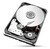 Western Digital WD10PURZ Purple 1Tb,  3.5",  SATA-III,  IntelliPower,  64Mb buffer,   (DV & NVR)