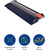 Резак дисковый Kw-Trio 13930 D / BLU A5 / 9лист. / 230мм / ручн.прижим