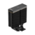 Кулер для процессора Ocypus Iota A40 BK,  120mm FAN,  Display Panel,  4 HEAT PIPES,  4-PIN PWM,  500-2000 RPM,  29DBA,  FDB,  LGA115X / 1200 / 1700 / 18XX,  AM4 / AM5