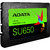 SSD A-Data SATA III 256Gb ASU650SS-256GT-R Ultimate SU650 2.5"