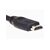 VCOM CG484G-1.5M Кабель HDMI AM / DVI (24+1)M,  1.5м,  CU,  1080P@60Hz,  VCOM  <CG484G-1.5M>