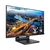 МОНИТОР 23.8" PHILIPS 242B1TC / 00 Black  (IPS,  Multi-Touch,  1920x1080,  75Hz,  4 ms,  178° / 178°,  250 cd / m,  50M:1,  +HDMI 1.4,  +DisplayPort 1.2,  +4xUSB 3.2,  +MM,  +регулировка по высоте)