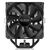 PCCooler Paladin EX400 S115X / 1200 / 1700 / AM4,  120mm PWM FAN,  4 тепловые трубки 6мм,  800-1800RPM,  28.6dBa,  TDP 180W
