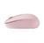 Мышь /  Logitech M196 Bluetooth Mouse ROSE