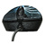 A4Tech XL-747H Anti-Vibrate Gaming Mouse  лазерн.,  6кн.+скр.,  черно-голубой,  с рисунком  (USB2.0)  (ret)