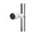 Камера видеонаблюдения Ubiquiti UniFi Protect Camera G6 Bullet 4K  (8MP),  30 к / с,  109, 9°,  Multi-TOPS AI Engine,  ИК-подсветка до 30 м