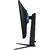 Монитор 32" SAMSUNG S32DG300EI Odyssey G3 G30D FHD Black  (VA,  1920x1080,  HDMI+DP,  1 ms,  178° / 178°,  250 cd / m,  3000:1,  180Hz,  Pivot)