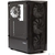 ZALMAN N4 Rev.1,  ATX,  BLACK,  WINDOW,  2x3.5",  2x2.5",  2xUSB2.0,  1xUSB3.0,  FRONT 3x140mm RGB,  REAR 1x120mm RGB,  TOP 2x120mm RGB
