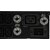 Источник бесперебойного питания Powercom Smart King RT SRT-2000A LCD 1800Вт 2000ВА черный